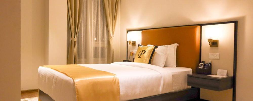 Shulem Boutique Hotel Dimāpur Quarto foto